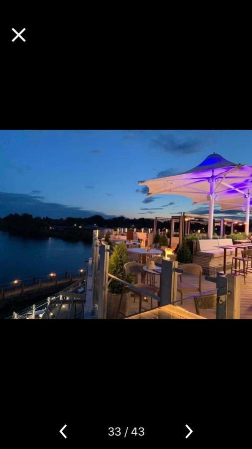 Calypso Hot Tub Breaks Tattershall Lakes Pet Friendly Esterno foto